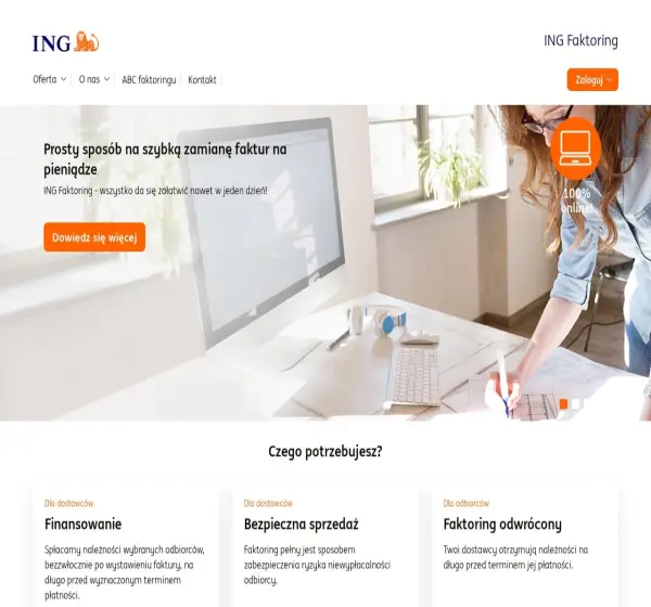 Forum i opinie o ingcomfin.pl