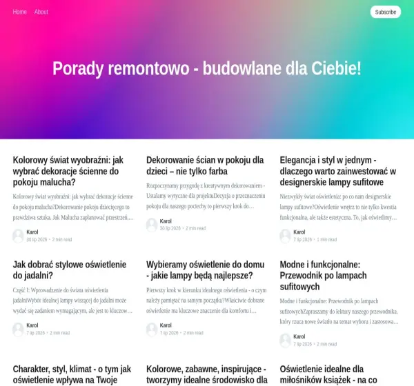 Forum i opinie o inhals.pl