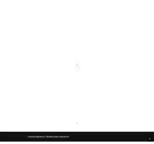 Forum i opinie o inkasokredytowe.pl