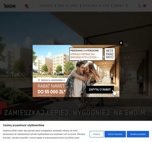 Forum i opinie o inkomsa.pl