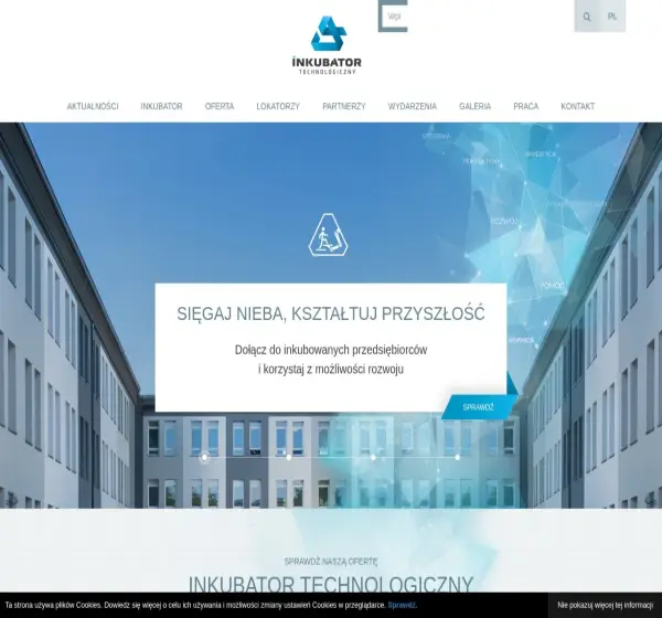 Forum i opinie o inkubator.lublin.pl