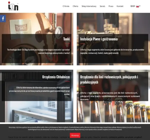 Forum i opinie o inn.com.pl