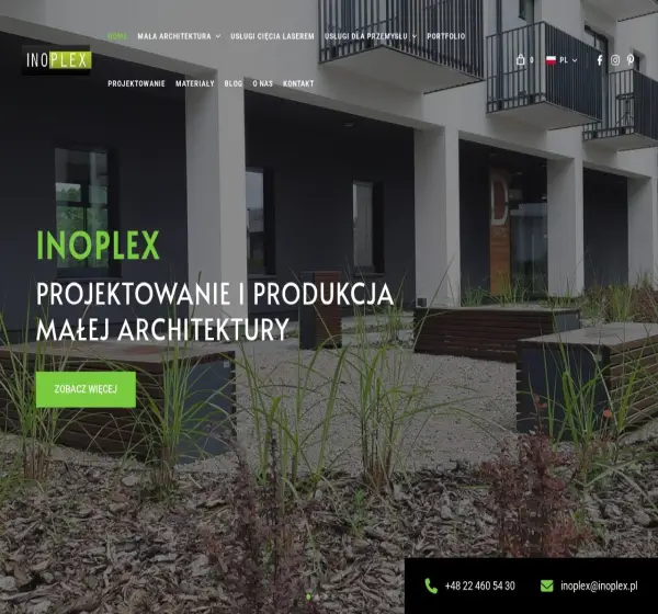 Forum i opinie o inoplex.pl