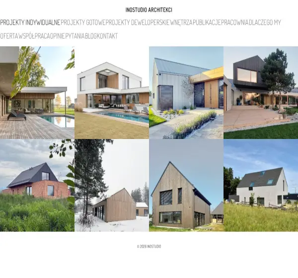 Forum i opinie o inostudio.pl