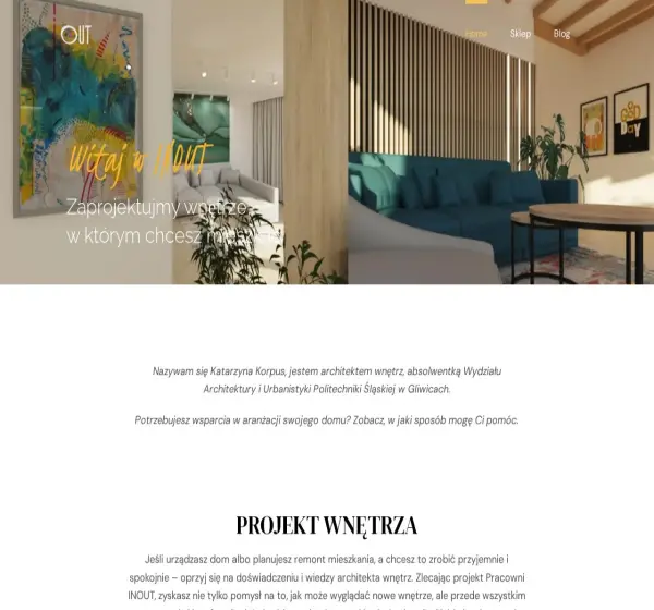 Forum i opinie o inout.com.pl