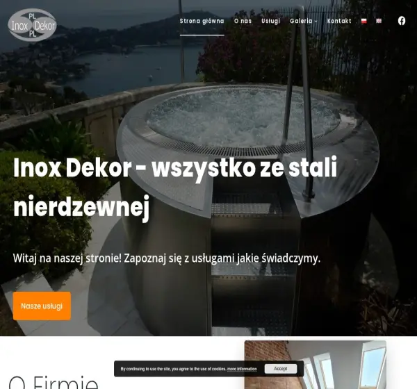 Forum i opinie o inoxdekor.com.pl
