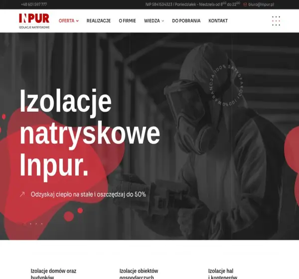 Forum i opinie o inpur.pl