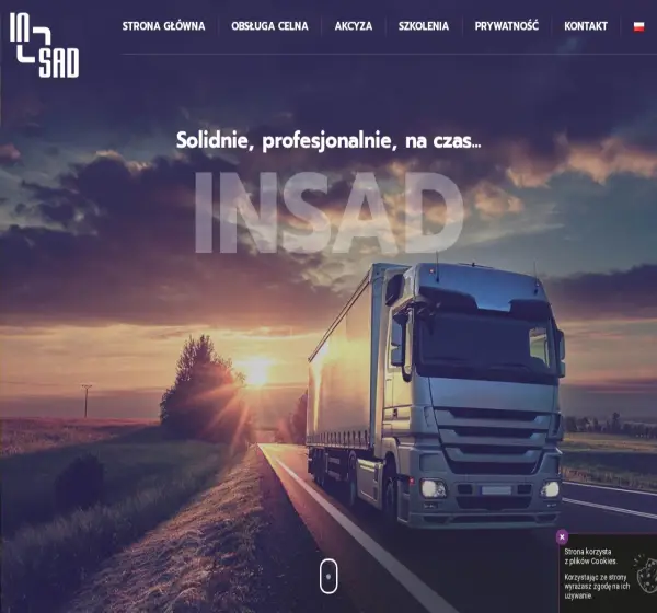 Forum i opinie o insad.com.pl