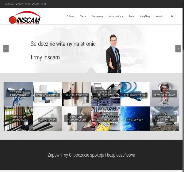 Forum i opinie o inscam.pl