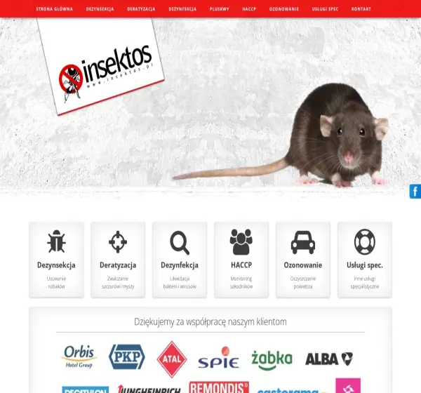 Forum i opinie o insektos.pl