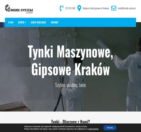 Forum i opinie o inside-system.pl