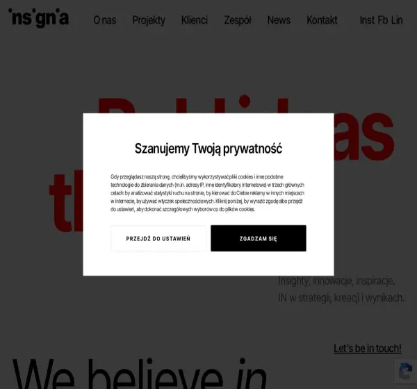 Forum i opinie o insignia.pl