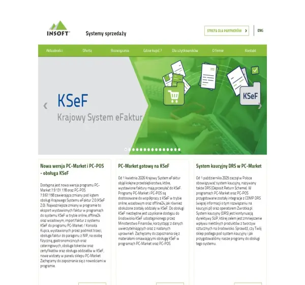 Forum i opinie o insoft.com.pl