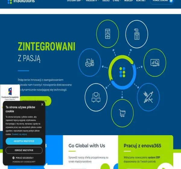 Forum i opinie o insolutions.pl