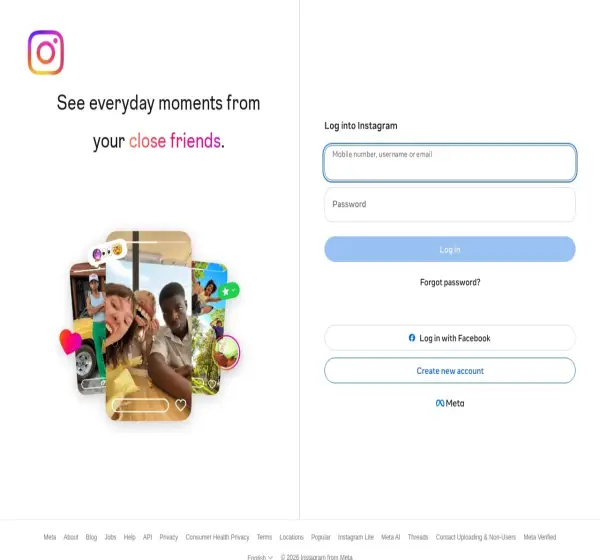 Forum i opinie o instagram.com