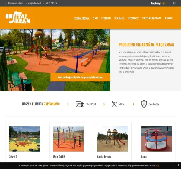Forum i opinie o instal-kran.com.pl
