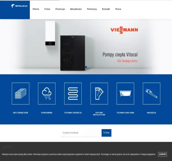Forum i opinie o instalacja.pl