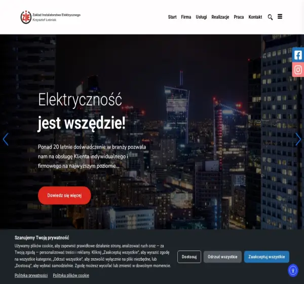 Forum i opinie o instalacje-lesniak.pl