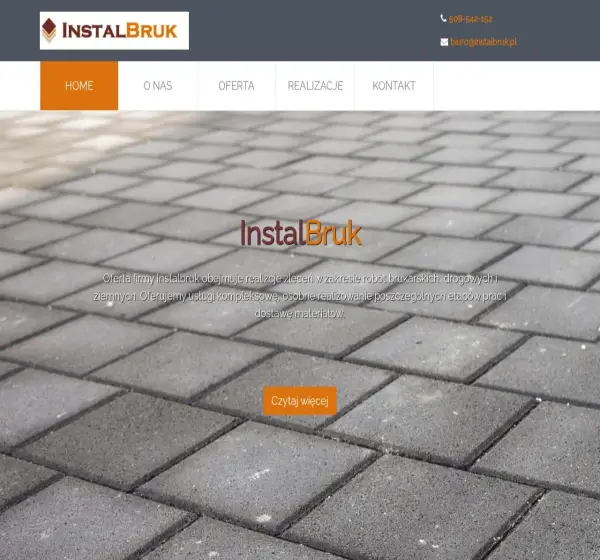 Forum i opinie o instalbruk.pl