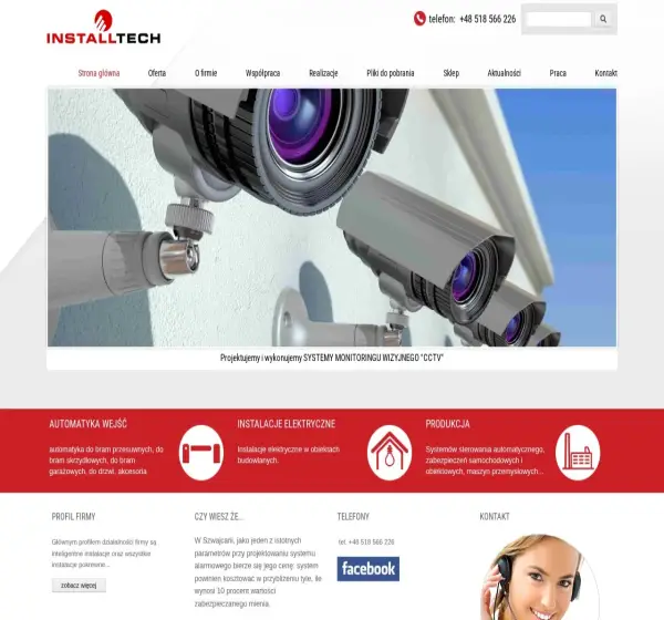 Forum i opinie o installtech.pl