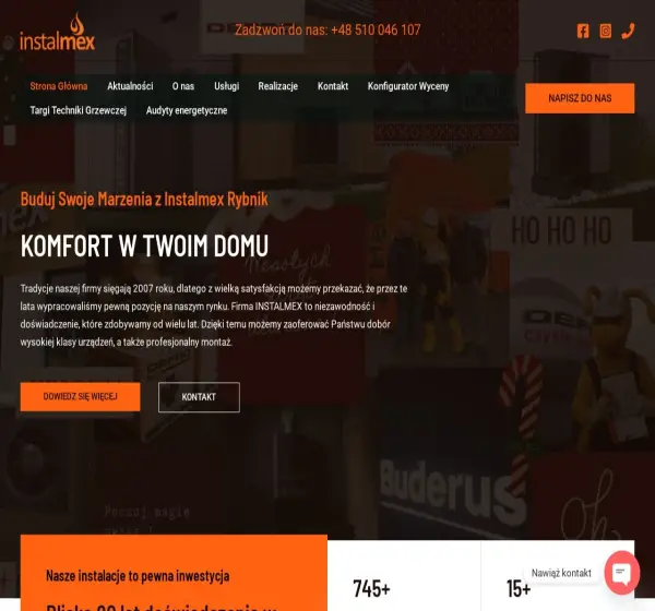 Forum i opinie o instalmex.pl