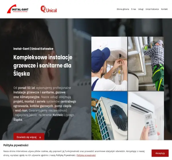 Forum i opinie o instalsant.pl