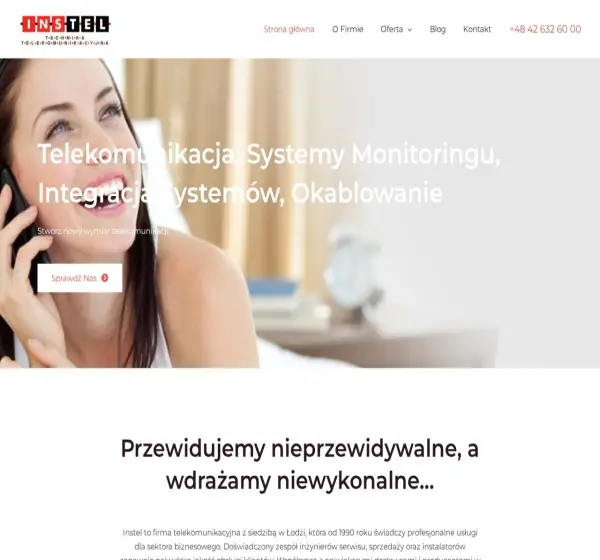 Forum i opinie o instel.com.pl