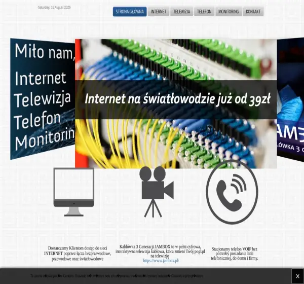 Forum i opinie o inster.net.pl