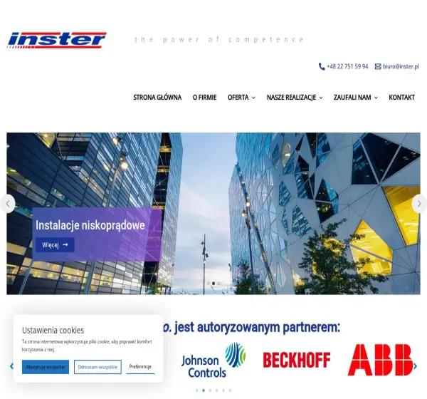 Forum i opinie o inster.pl