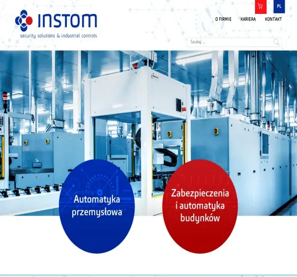 Forum i opinie o instom.com.pl