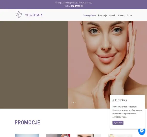 Forum i opinie o instytut-vitalonga.pl