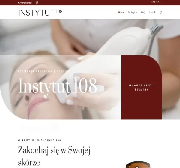 Forum i opinie o instytut108.pl
