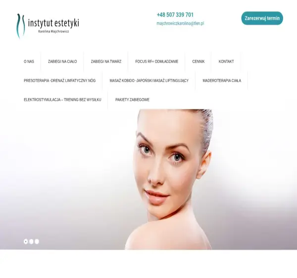 Forum i opinie o instytutestetyki.net.pl