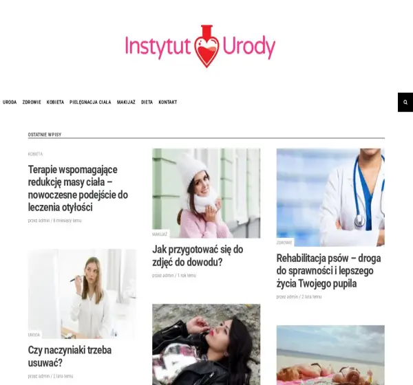 Forum i opinie o instytuturody.com.pl