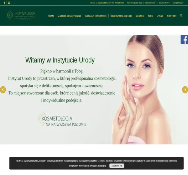 Forum i opinie o instytuturody.eu