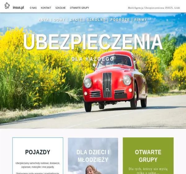 Forum i opinie o insus.pl