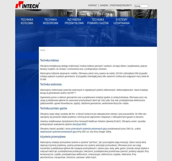 Forum i opinie o intech.eu