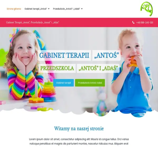 Forum i opinie o integracja-sensoryczna.net