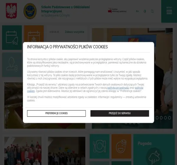 Forum i opinie o integracyjna.net.pl