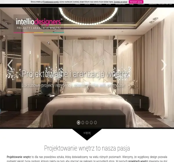 Forum i opinie o intellio.pl