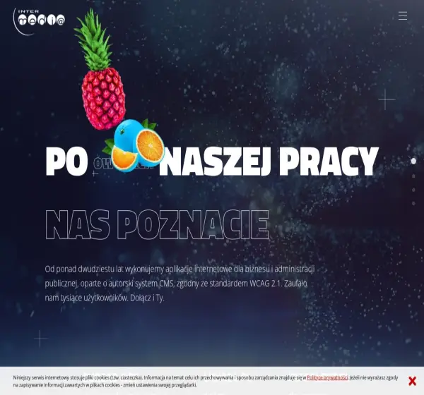 Forum i opinie o inter.media.pl