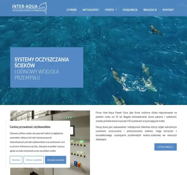 Forum i opinie o inter-aqua.pl