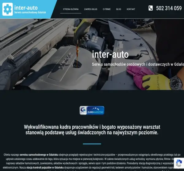 Forum i opinie o inter-auto.pl