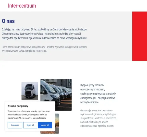 Forum i opinie o inter-centrum.com