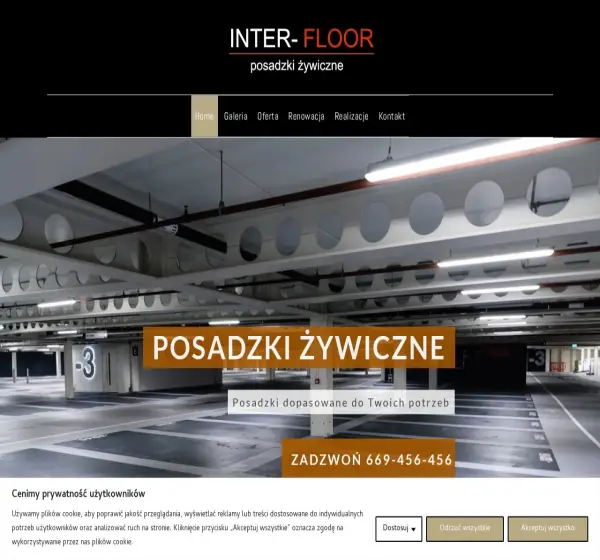 Forum i opinie o inter-floor.pl