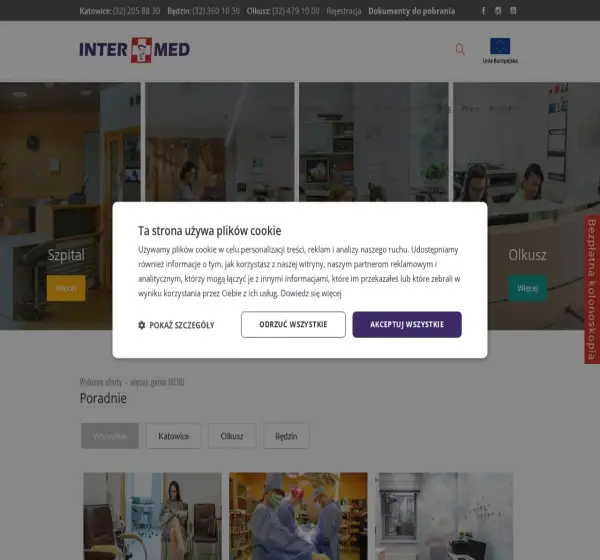 Forum i opinie o inter-med.pl