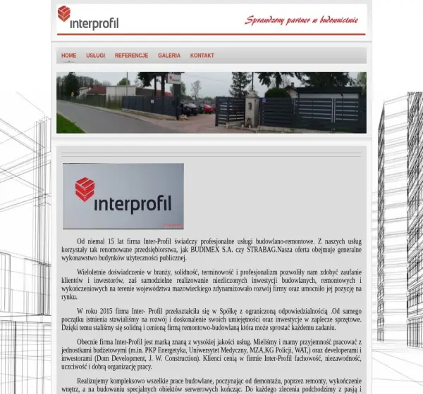 Forum i opinie o inter-profil.pl