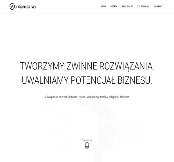 Forum i opinie o interactivo.pl
