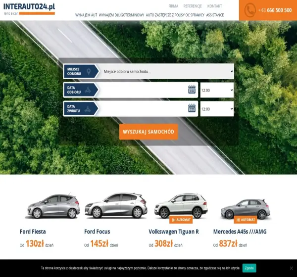 Forum i opinie o interauto24.pl