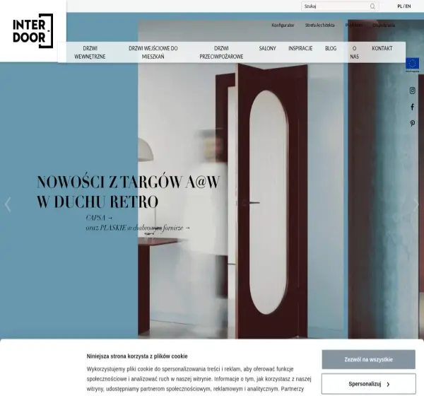 Forum i opinie o interdoor.pl